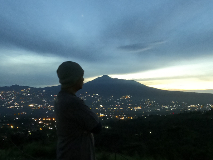 Others 4, Camp Merah Salak, Bogor