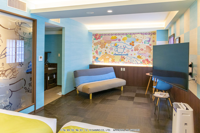Bedroom 6