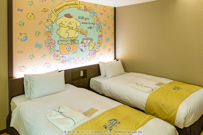Bedroom 7