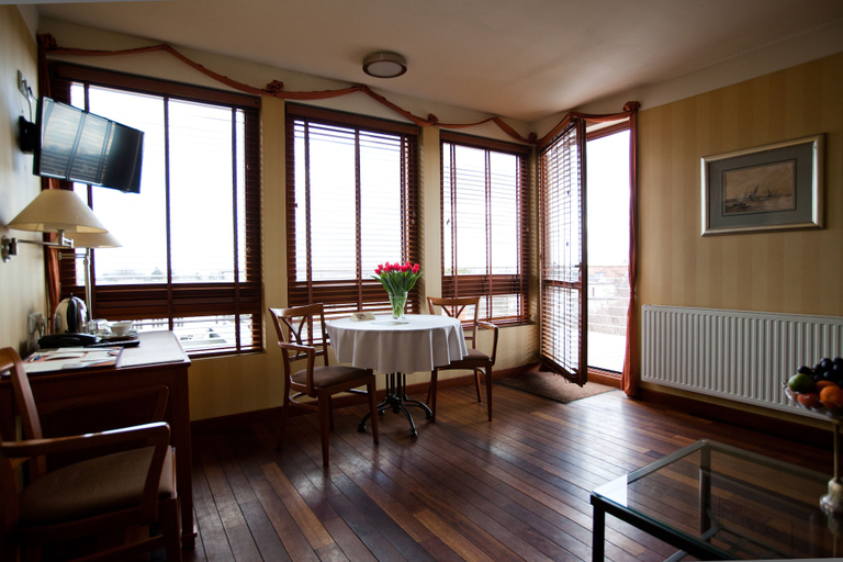 Others 5, Hotel Willa Lubicz, Gdynia