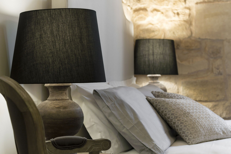 Bedroom 4, Itria Palace, Ragusa