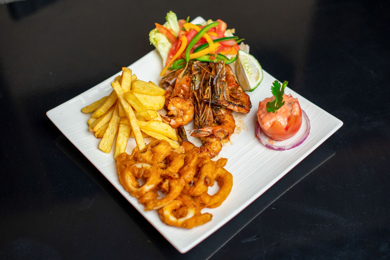 Food & Drinks 5, Kings Premier Inn, Mavoko