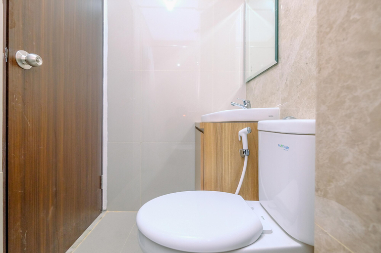 Bathroom 4