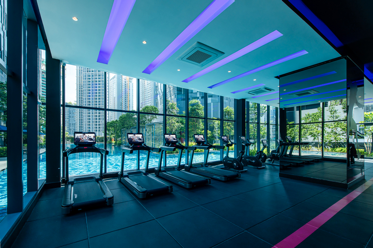Others 4, Ascott Star KLCC Kuala Lumpur, Kuala Lumpur