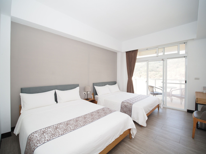 Bedroom 12