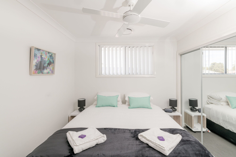Bedroom 12
