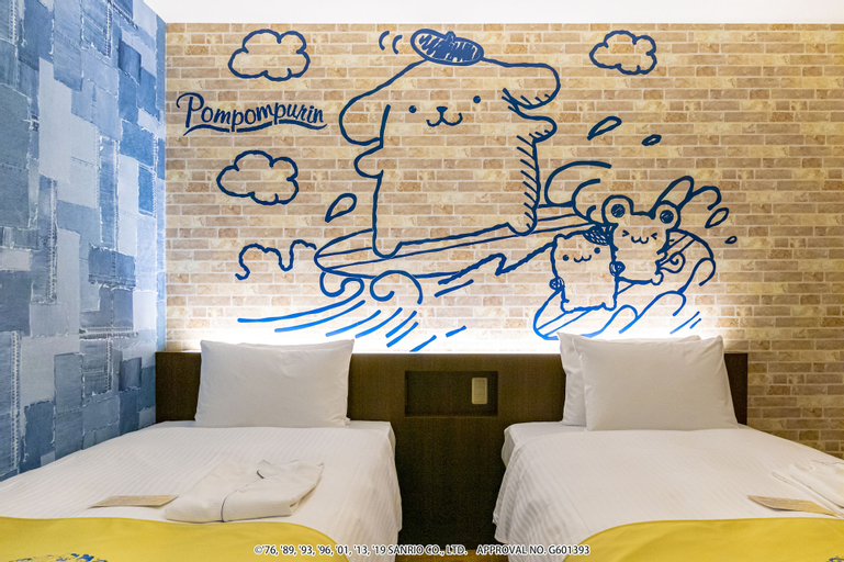 Bedroom 11