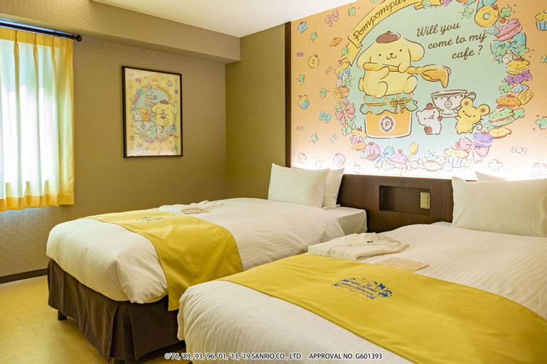 Bedroom 5
