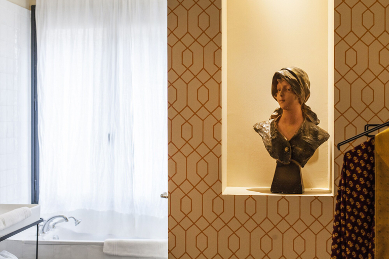 Bathroom 4, La Maison Volver, Bouches-du-Rhône