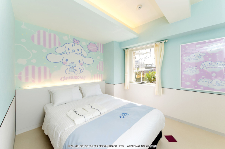 Bedroom 9