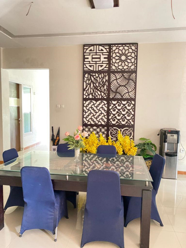 Others 5, Arini House Syariah, Padang