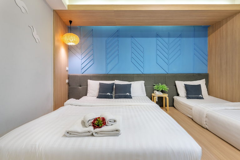 Bedroom 6