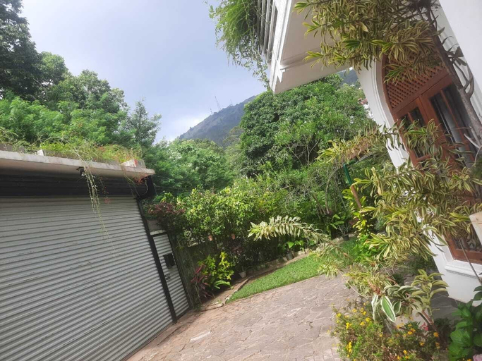Exterior & Views 2, Hillcrest Villa, K.F.G. & G. Korale