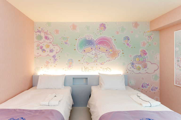 Bedroom 11
