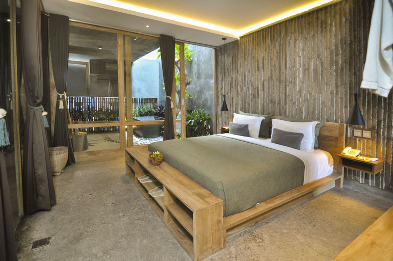 Bedroom 9