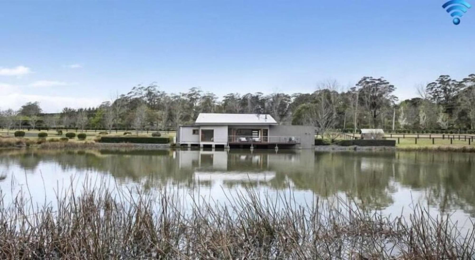 Others 4, Casa Sul Lago in the H'lands, Wingecarribee