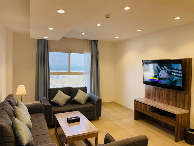 Others 4, Sedra Compound - Hotel Apartment, Al Khobar