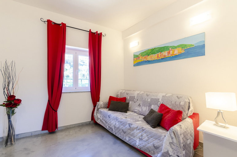 Bedroom 9