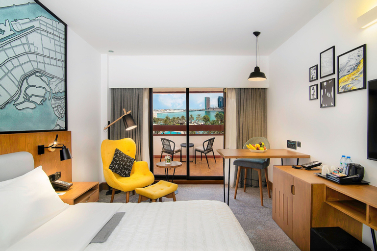 Bedroom 7