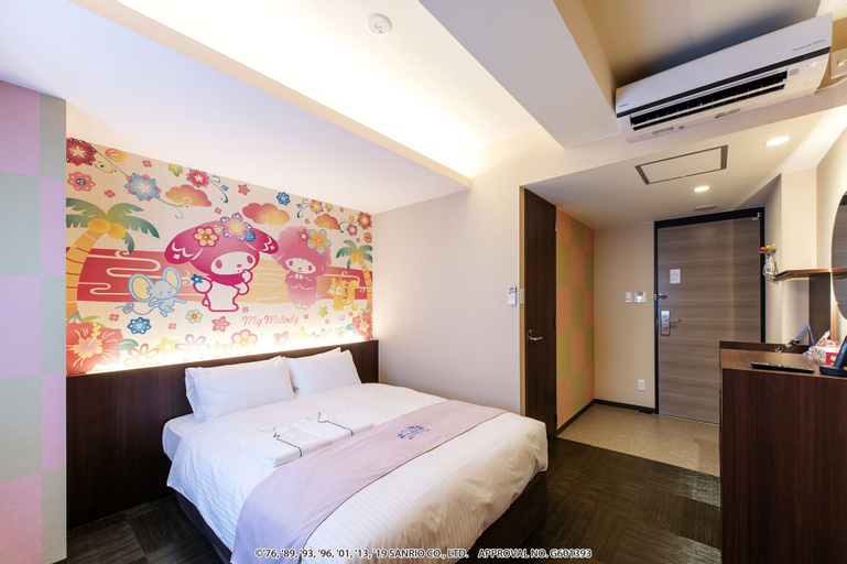 Bedroom 8