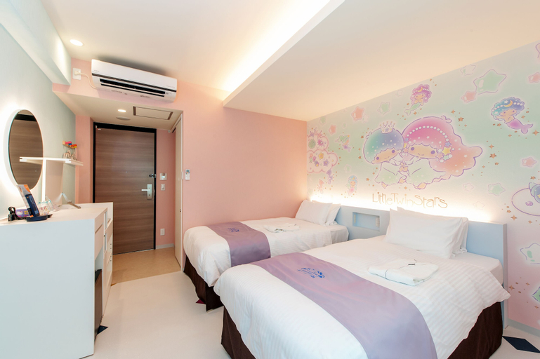 Bedroom 14