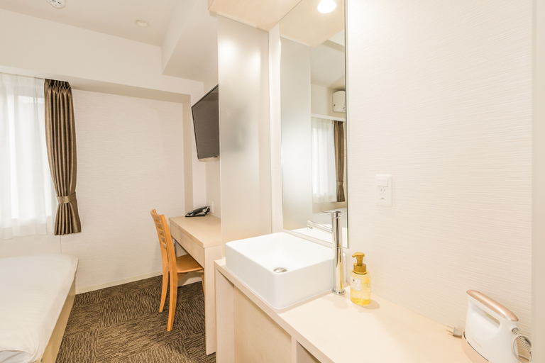 Others 5, EIWA PLACE HOTEL HAKATA, Fukuoka