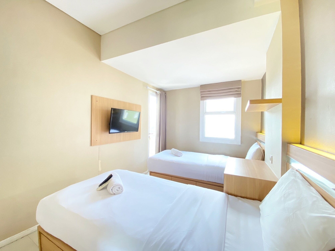 Others 1, Modest 2Br Apartment At Parahyangan Residence, Bandung