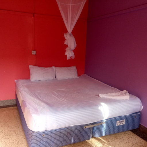 Room 2, Silver View Lodge, Naivasha