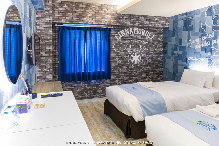 Bedroom 17