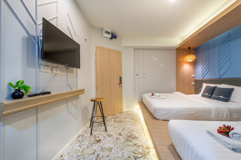 Bedroom 5