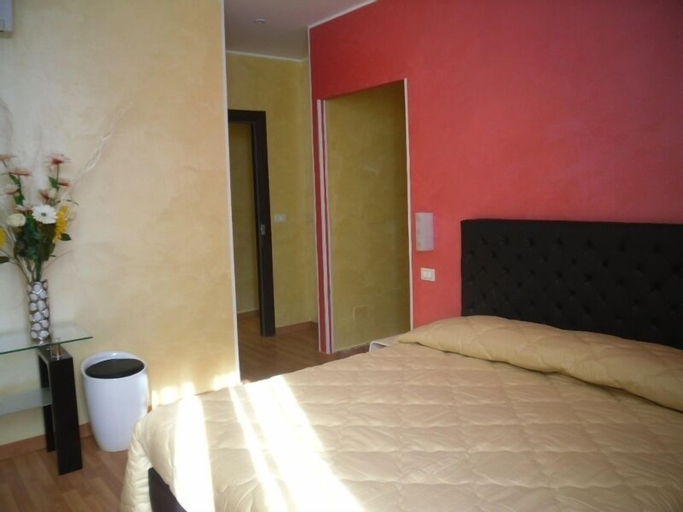 Bedroom 26
