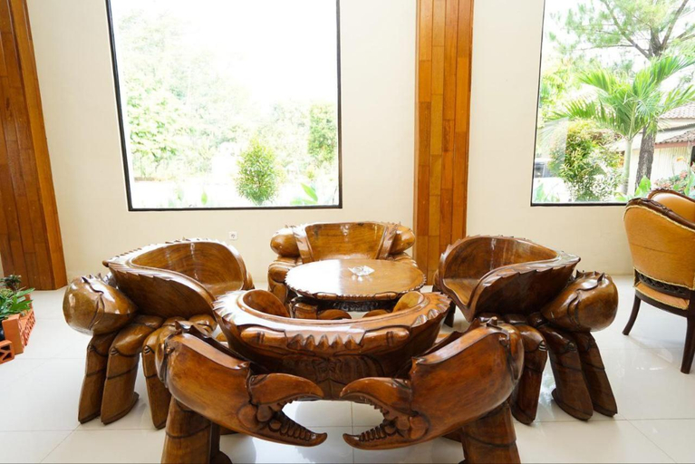 Others, Kampoeng Kita Hotel & Resto Probolinggo, Probolinggo