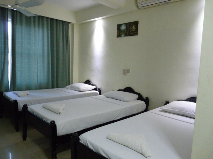 Bedroom 10