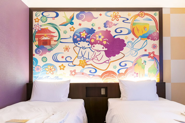 Bedroom 23