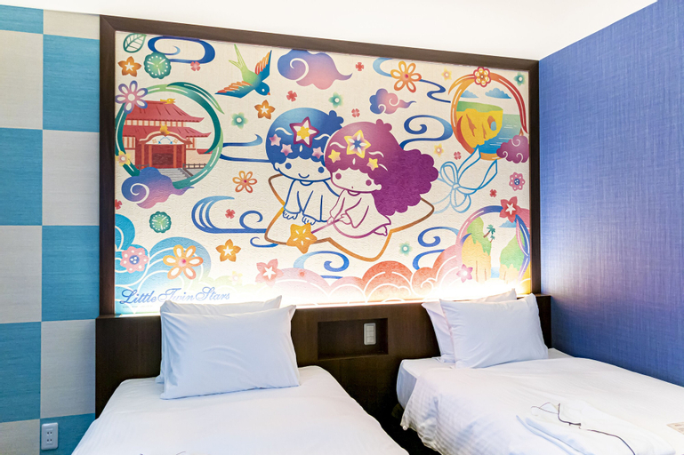 Bedroom 13
