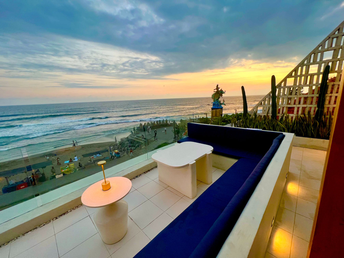 Others 4, Sau Bali Beach House Canggu, Badung
