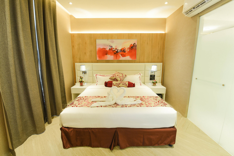 Bedroom 1