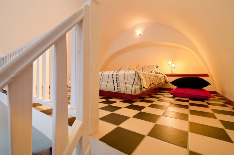 Bedroom 4, Vallas Apartments & Villas, South Aegean