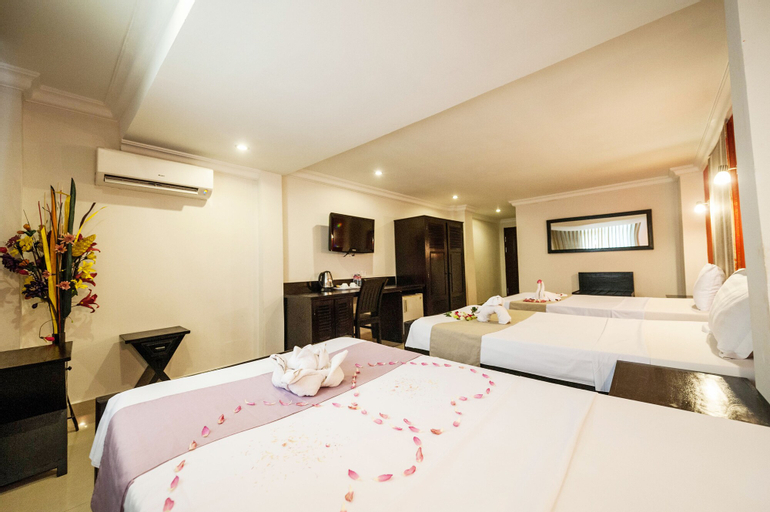 Bedroom 16