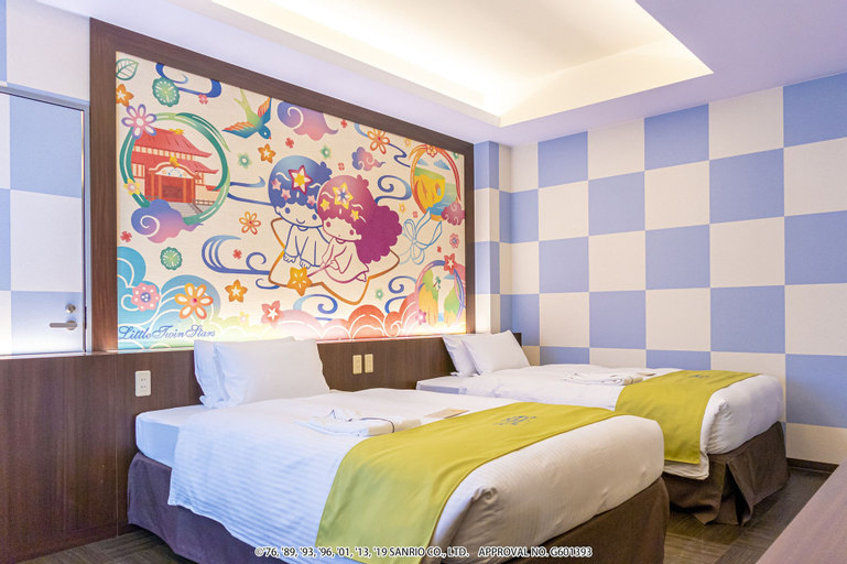 Bedroom 8
