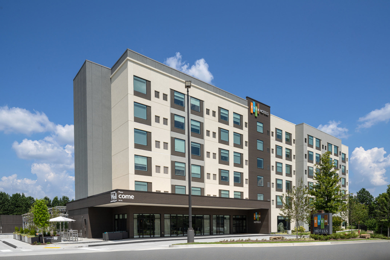 Exterior & Views 3, EVEN Hotel ATLANTA - COBB GALLERIA by IHG, Cobb