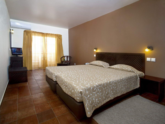 Bedroom 3, Casablanca, Vila Real de Santo António