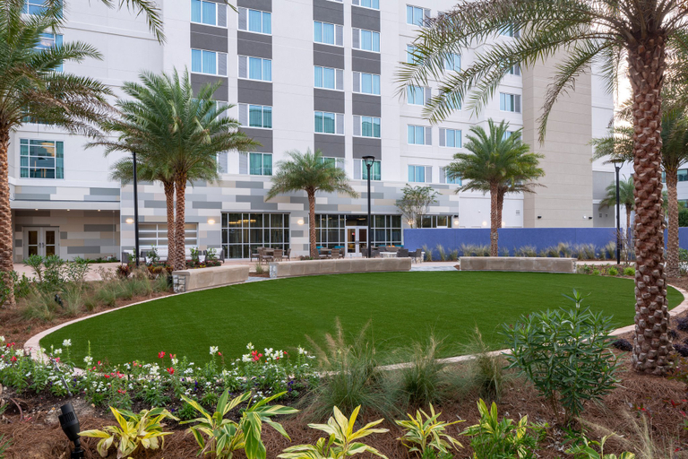 Others 2, Hotel Indigo GAINESVILLE-CELEBRATION POINTE by IHG, Alachua