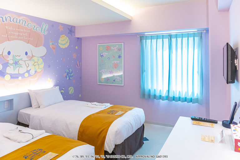 Bedroom 16