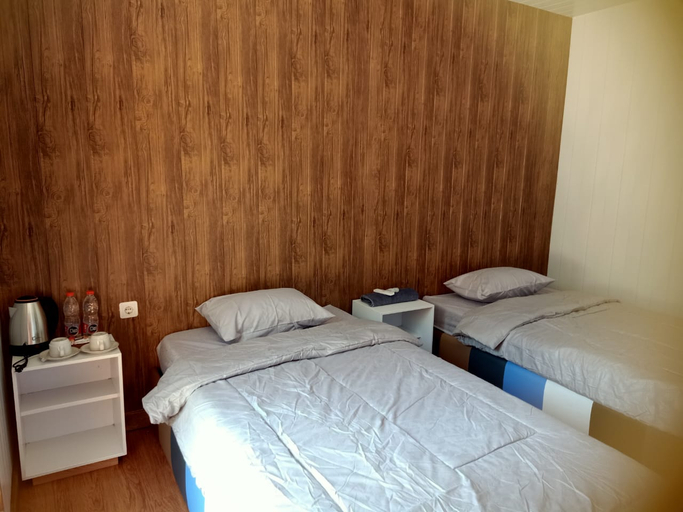 Others 5, Istana Bromo resort & resto, Probolinggo