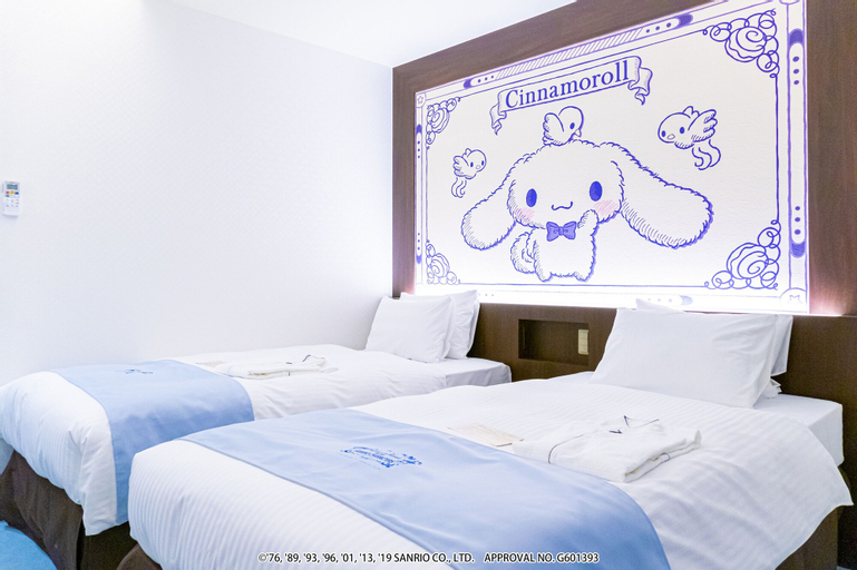 Bedroom 30
