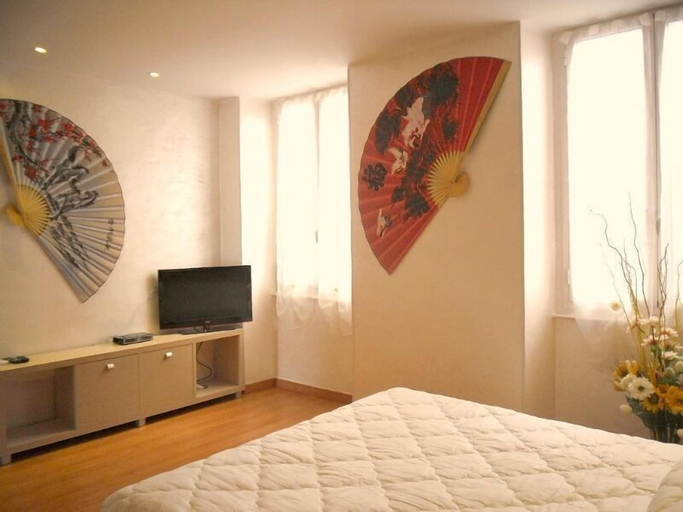 Bedroom 23