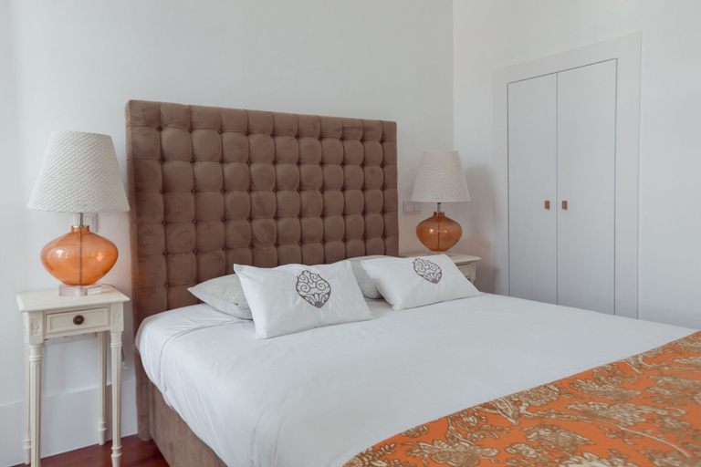 Bedroom 3, Porto Vintage Guesthouse, Porto