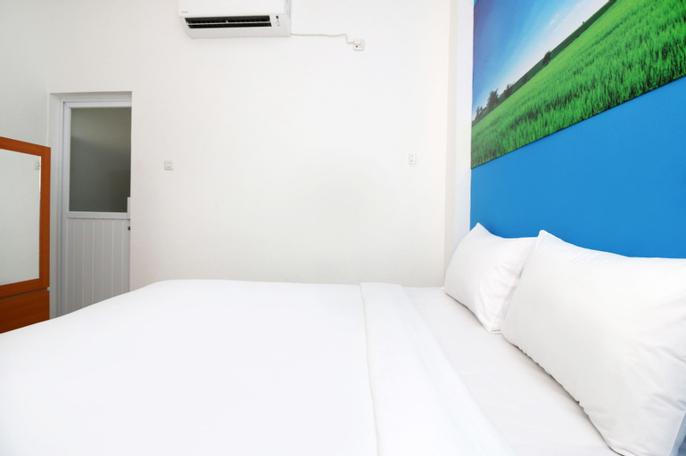 Bedroom 7
