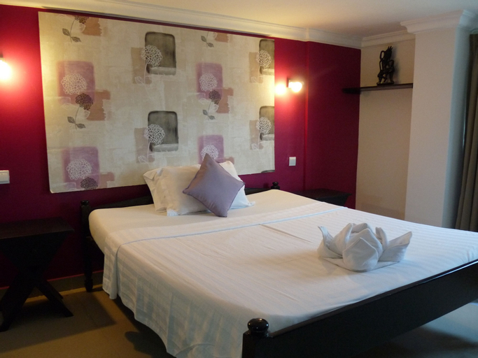 Bedroom 8